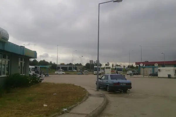 Küçük Sanayi Taksi - Resim 16