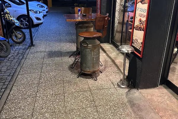 Küçük Sanayi Taksi - Resim 14