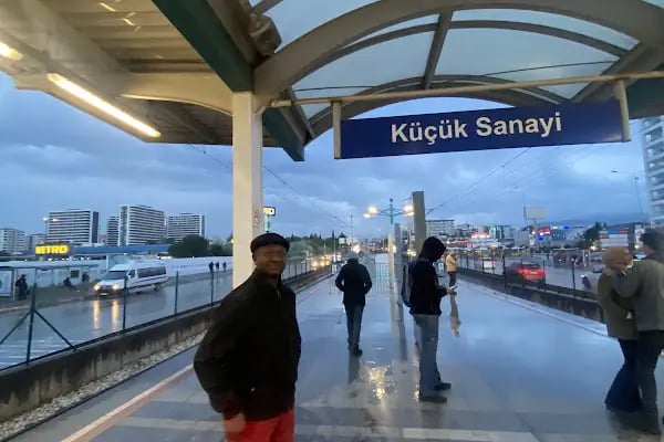 Küçük Sanayi Taksi - Resim 10