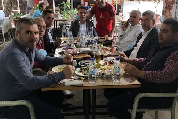 Halk lokantası - Resim 12