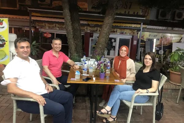 Halk lokantası - Resim 13