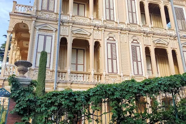 Adalar Bisiklet Büyükada - Resim 17