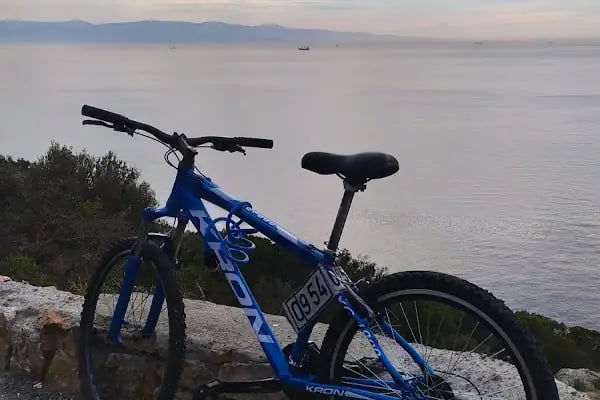 Adalar Bisiklet Büyükada - Resim 19