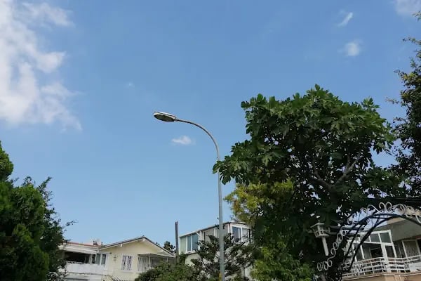 Adalar Bisiklet Büyükada - Resim 13