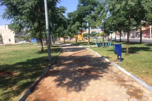 Ümit Yolcu Parkı - Resim 7