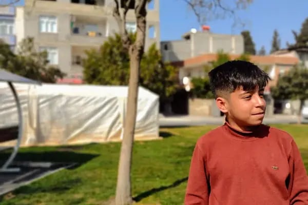 Ümit Yolcu Parkı - Resim 4