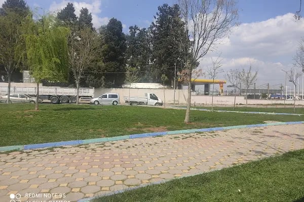 Ümit Yolcu Parkı - Resim 6