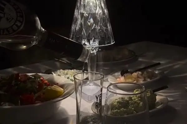 Doğa Restaurant - Resim 20