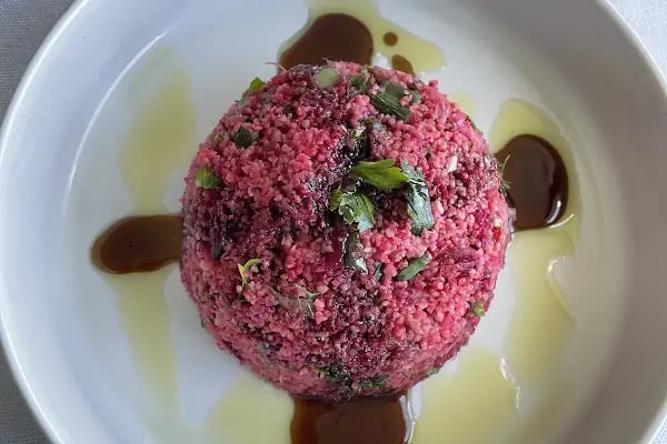 Doğa Restaurant - Resim 15