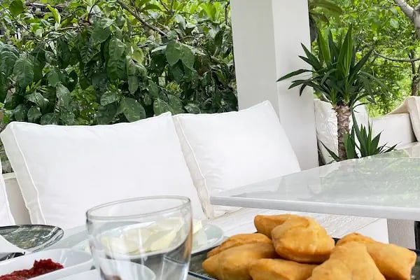 Doğa Restaurant - Resim 3