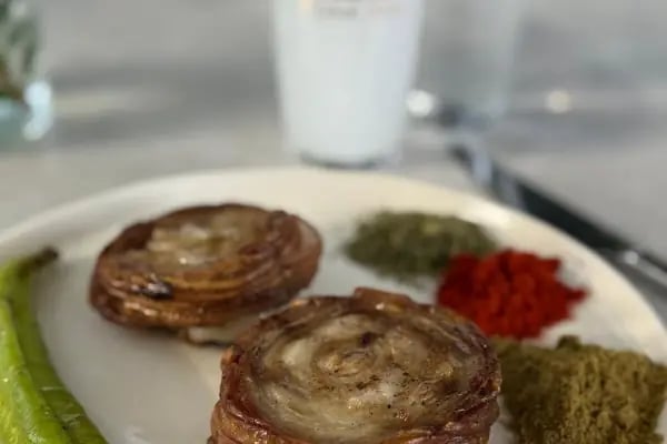 Doğa Restaurant - Resim 9