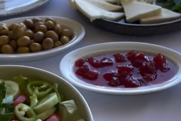 Doğa Restaurant - Resim 12