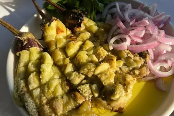 Doğa Restaurant - Resim 14