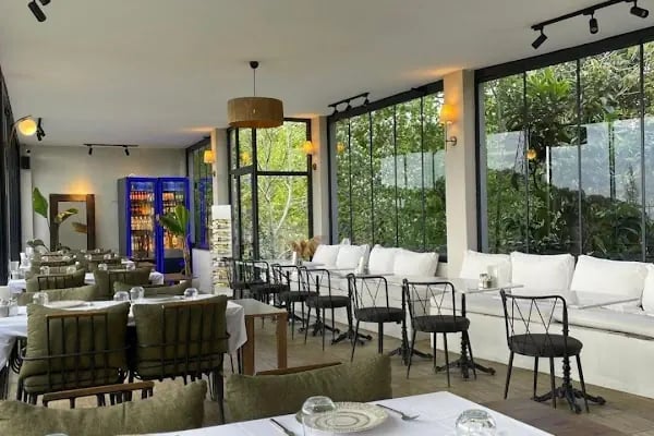 Doğa Restaurant - Resim 16