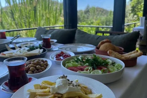 Doğa Restaurant - Resim 13