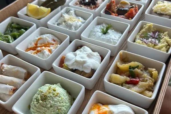 Doğa Restaurant - Resim 8