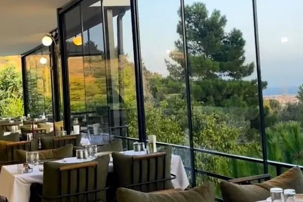 Doğa Restaurant - Resim 7
