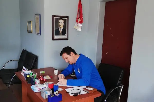 İçerenköy Spor Tesisi İnşaatı - Resim 14