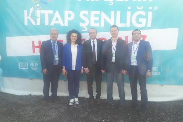 İçerenköy Spor Tesisi İnşaatı - Resim 5