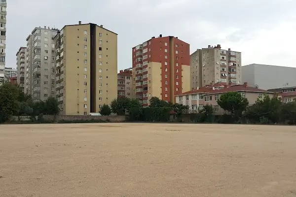 İçerenköy Spor Tesisi İnşaatı - Resim 2