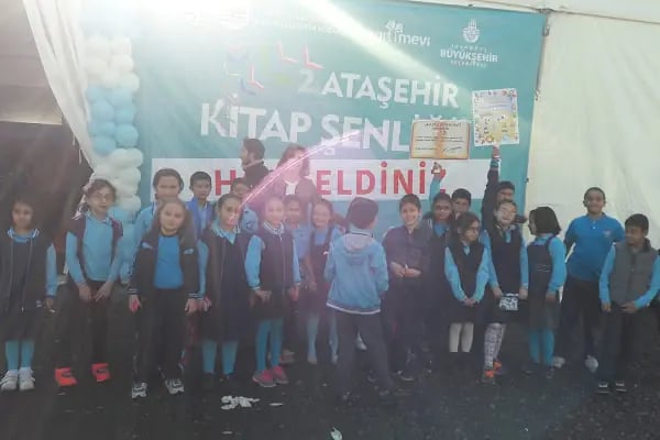 İçerenköy Spor Tesisi İnşaatı - Resim 13