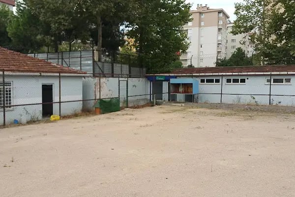 İçerenköy Spor Tesisi İnşaatı - Resim 8
