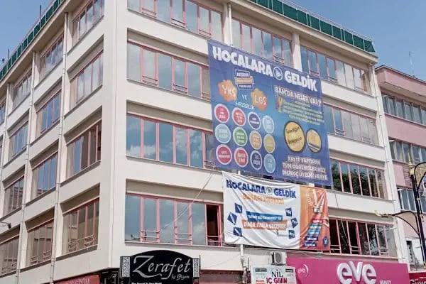 Akşehir Başarı Merkezi - Resim 3