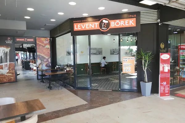 Levent Börek Ataşehir - Resim 2