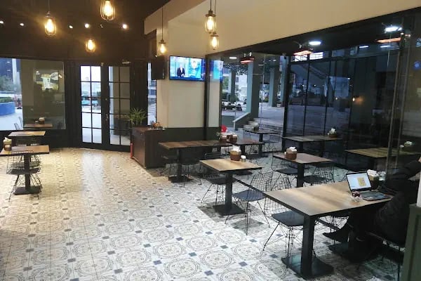 Levent Börek Ataşehir - Resim 6