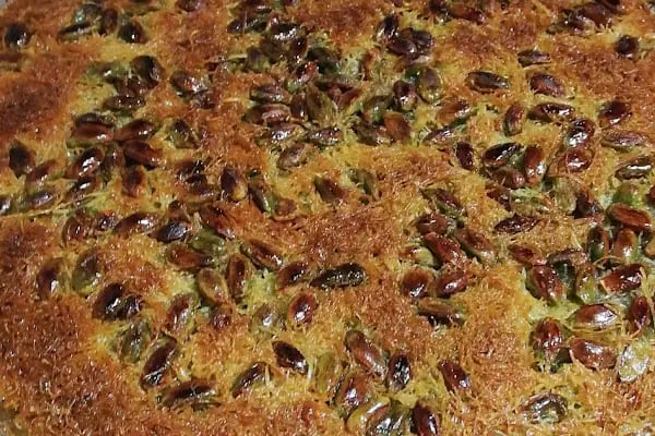 Levent Börek Ataşehir - Resim 19