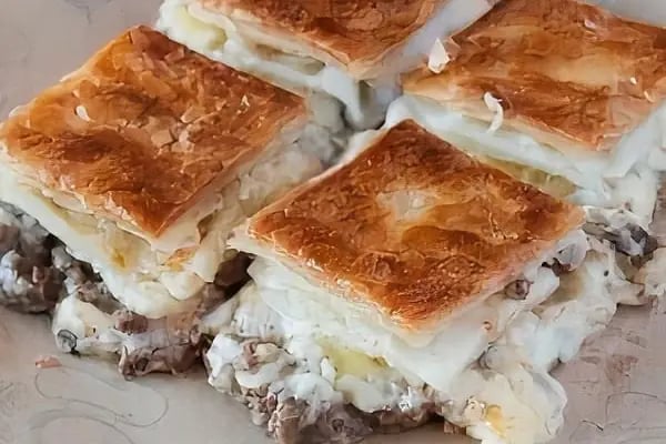 Levent Börek Ataşehir - Resim 17