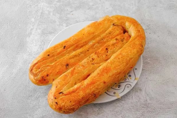Levent Börek Ataşehir - Resim 4