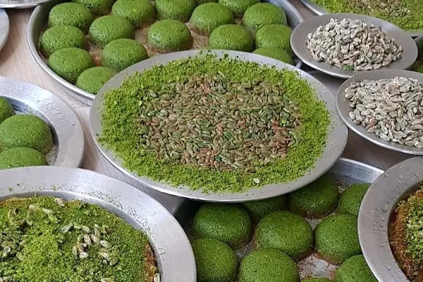 Levent Börek Ataşehir - Resim 14