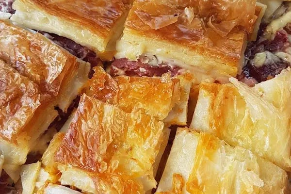 Levent Börek Ataşehir - Resim 13