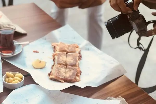 Levent Börek Ataşehir - Resim 9