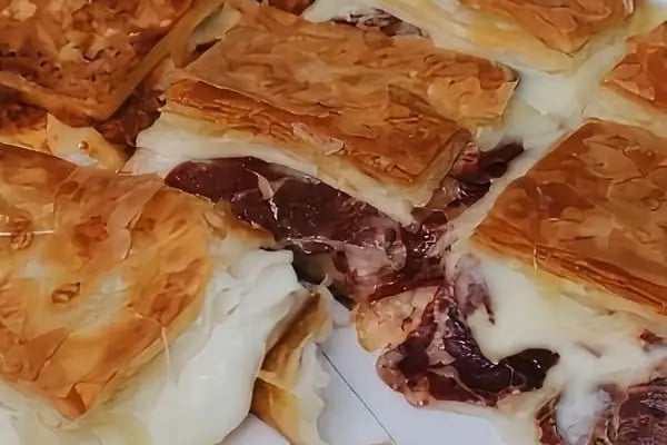 Levent Börek Ataşehir - Resim 20