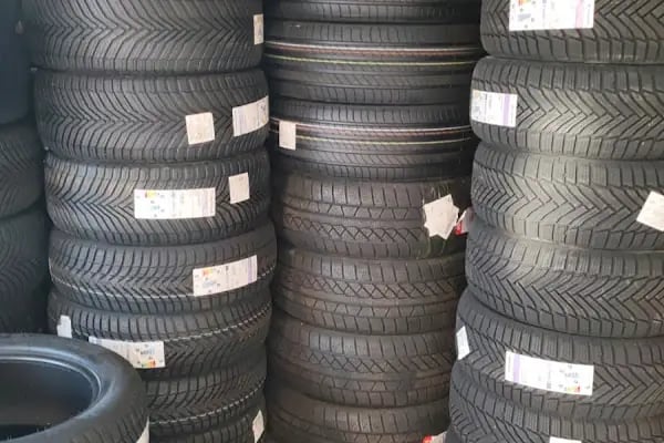 Michelin - Bazoğlu Lastik - Resim 6