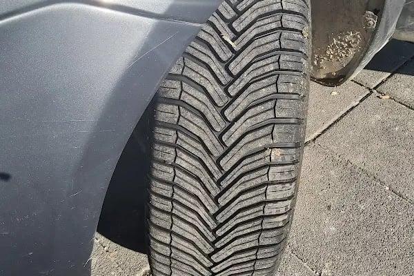 Michelin - Bazoğlu Lastik - Resim 18