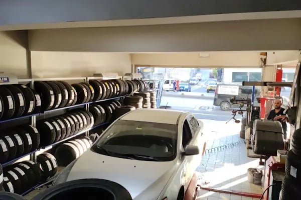 Michelin - Bazoğlu Lastik - Resim 3