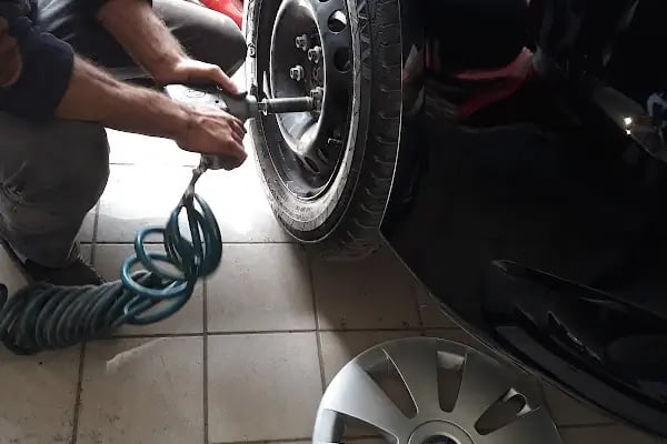 Michelin - Bazoğlu Lastik - Resim 15