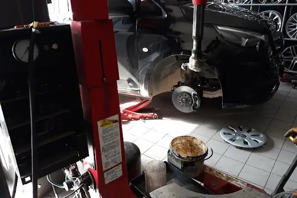 Michelin - Bazoğlu Lastik - Resim 16