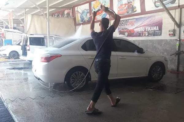 Michelin - Bazoğlu Lastik - Resim 14