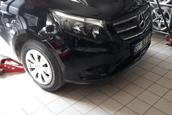 Michelin - Bazoğlu Lastik - Resim 4