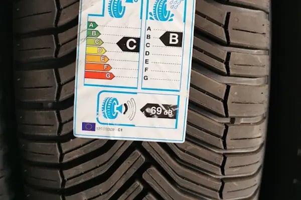 Michelin - Bazoğlu Lastik - Resim 10