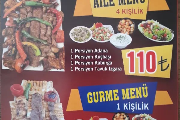 Altınbağ Restoran - Resim 11