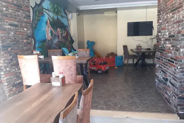 Altınbağ Restoran - Resim 6