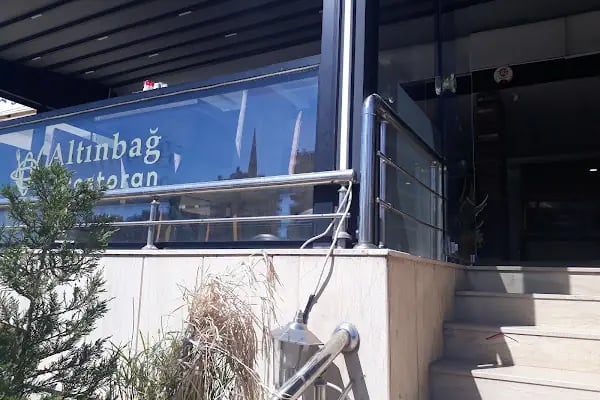 Altınbağ Restoran - Resim 7