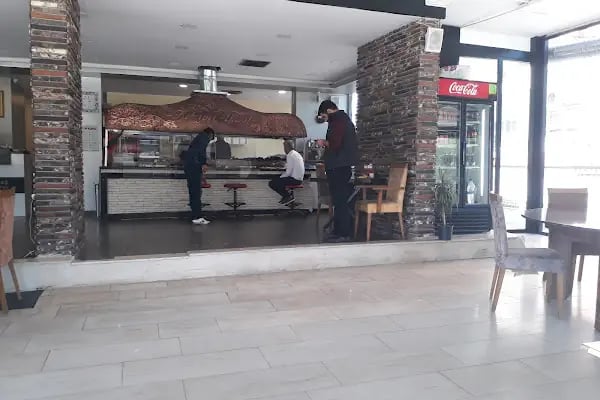 Altınbağ Restoran - Resim 5