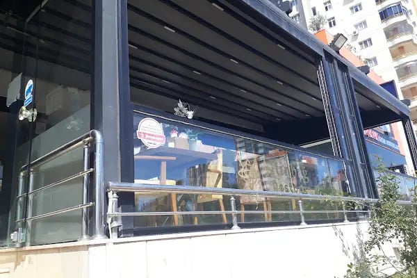 Altınbağ Restoran - Resim 4