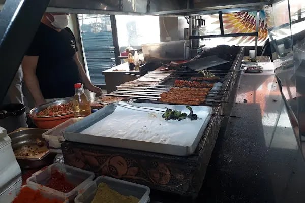 Altınbağ Restoran - Resim 9